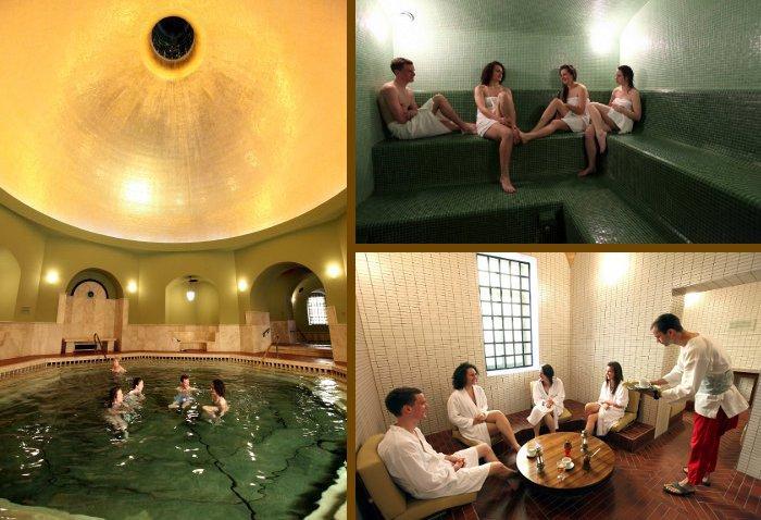 Szechenyi Apartman Eger Buitenkant foto