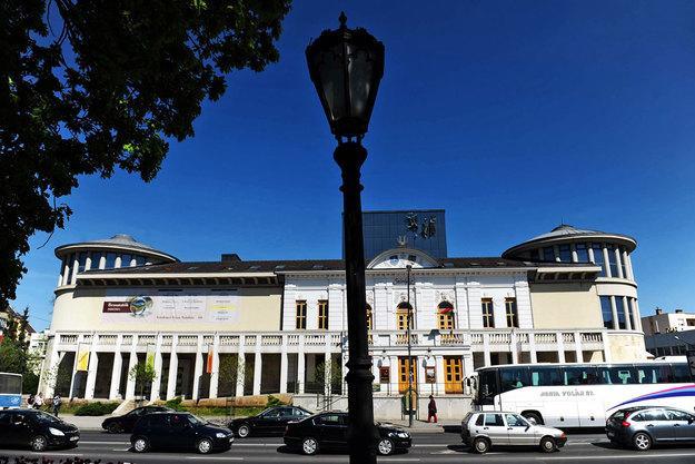 Szechenyi Apartman Eger Buitenkant foto